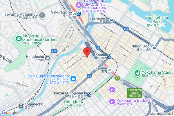Braustuberl Yokohama