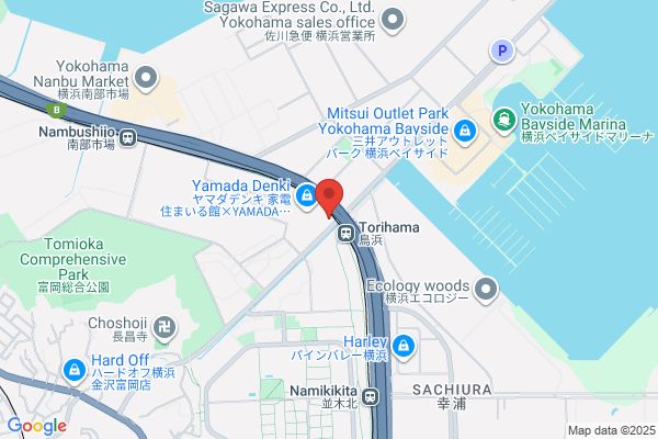 Denny's Kanazawa Tomioka-ten