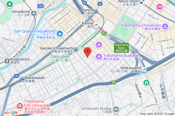 Flo Yokohama