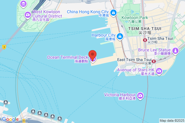Hong Kong Saikan