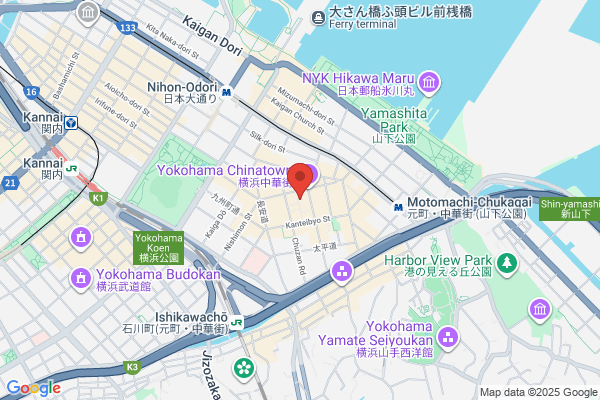 Kaiinkaku