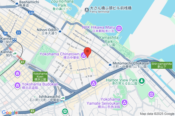 Kaseiro Shinkan