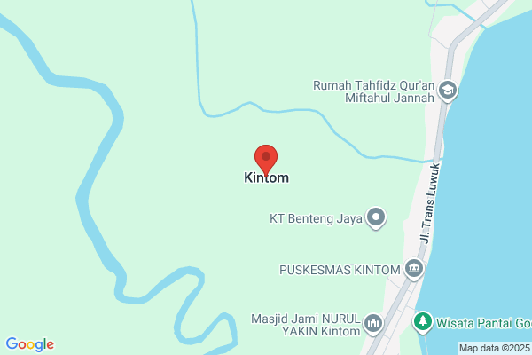 Kintonun Gyumaodo