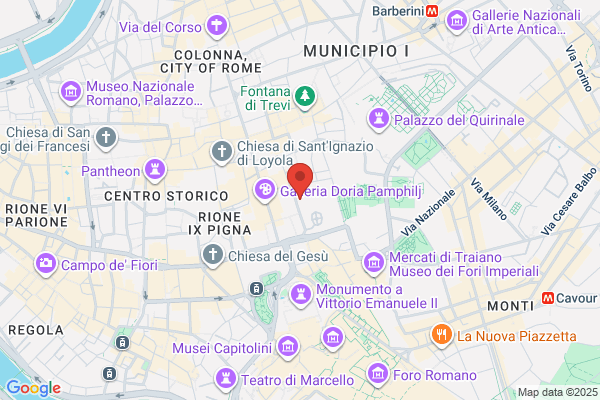 Dodici Apostoli