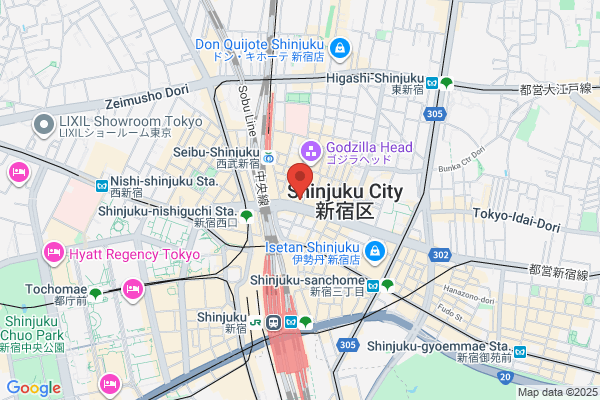 Yakitori & Kushiyaki Teppo