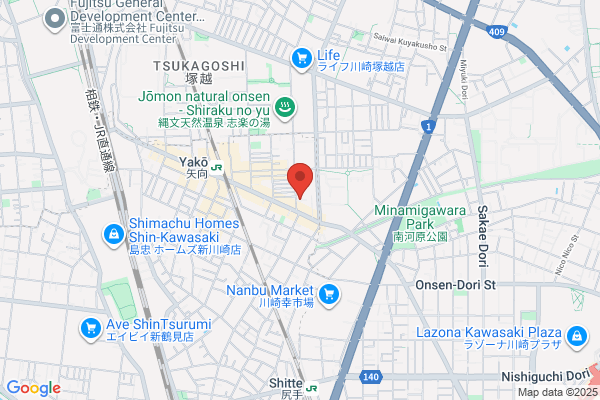 Aoyama Gomu Co., Ltd.