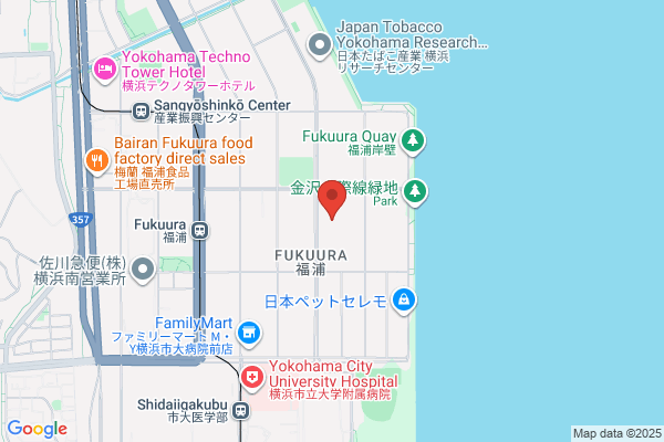 Bridgestone Yokohama Engineering Co., Ltd. Yokohama Bay Center