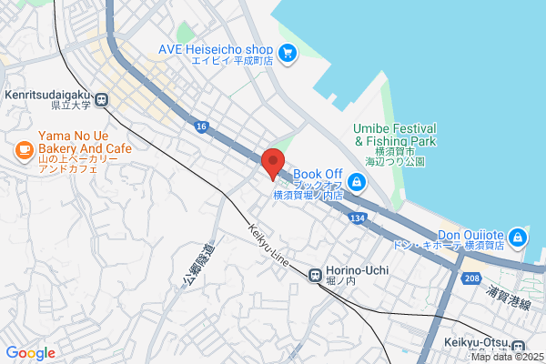 Hokushin Corp. Yokosuka Plant