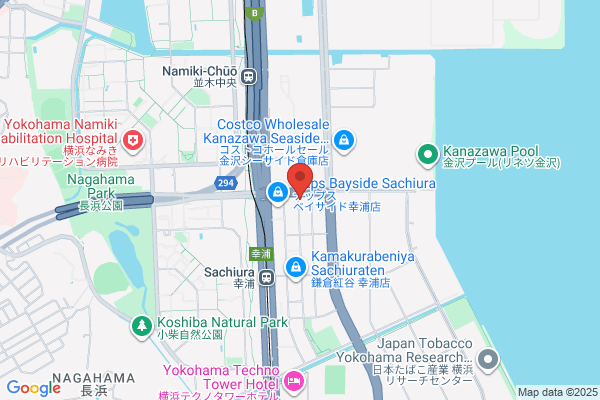 Inazuma Shokai Co., Ltd.