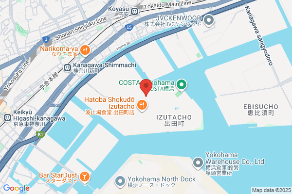Keihin SP Planning Co., Ltd.