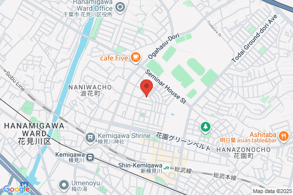 Onitaka Kosan Co., Ltd.