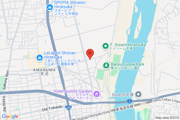 Shohei Gomu Co., Ltd.