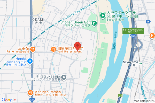 Yokohama Technoreserch Co., Ltd.