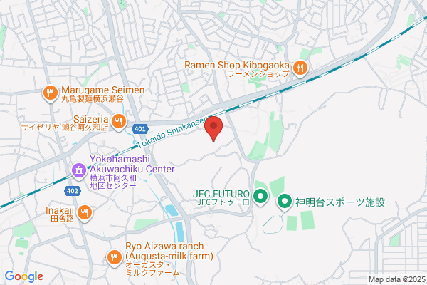 Yokohama Hayato Junior. Senior High School