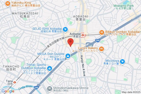 Kanrin Japanese School