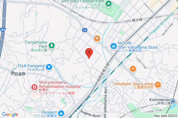 Mori Accelerative Learning Center