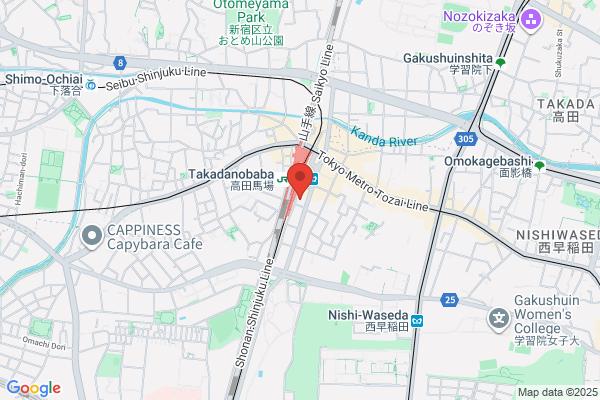 Frontier Gaigo Gakuin