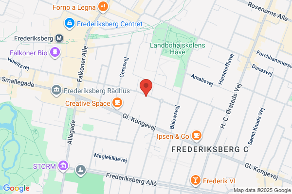 Grundtvig Danish-English School