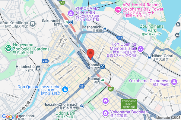 Institut Franco-japonais Yokohama