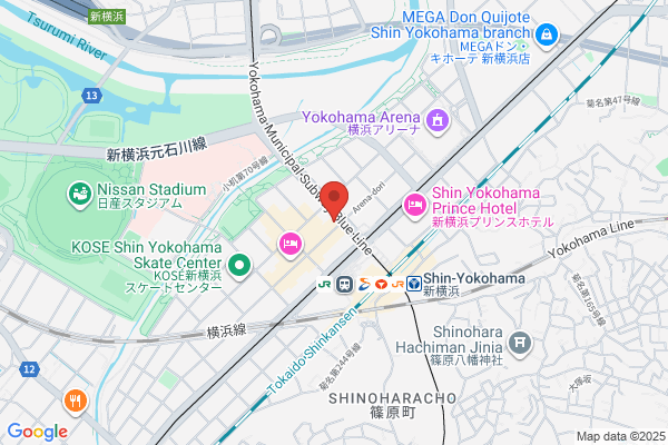 Kanagawa Club