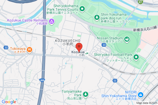 Kusunoki Gakuen