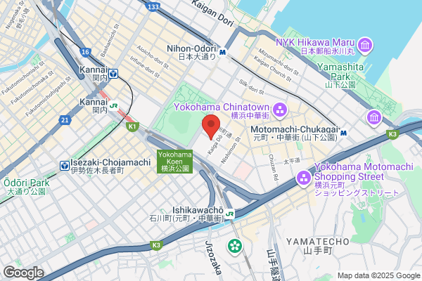 Yokohama Y.W.C.A.