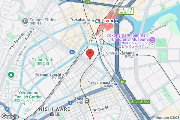 Iwatani Gakuen Yokohama Boki Techno Business School