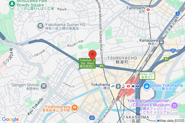 Jacpa Co., Ltd. Kanagawa Office
