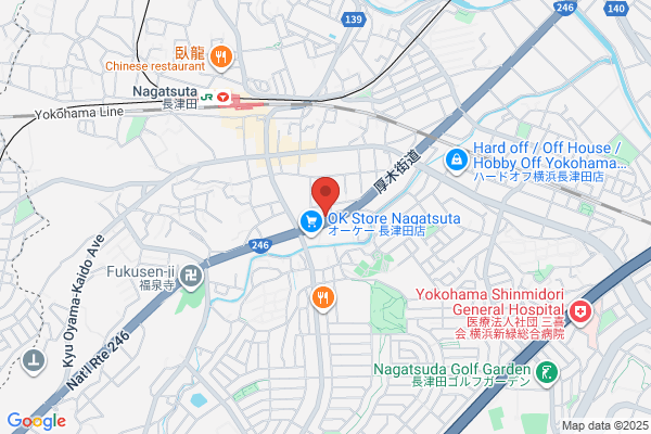 Kanagawa Fukushi Hoken Gakuin