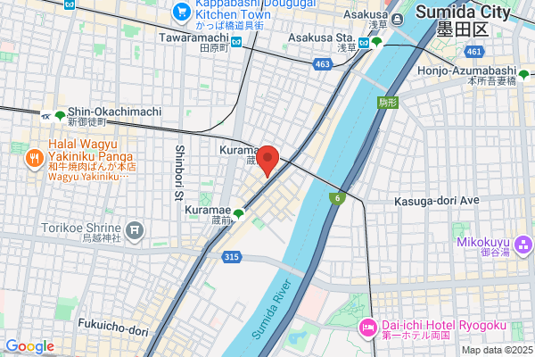 Mingle Mangle House Co., Ltd.
