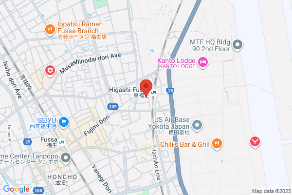 Nihon Fudosan Gakuin