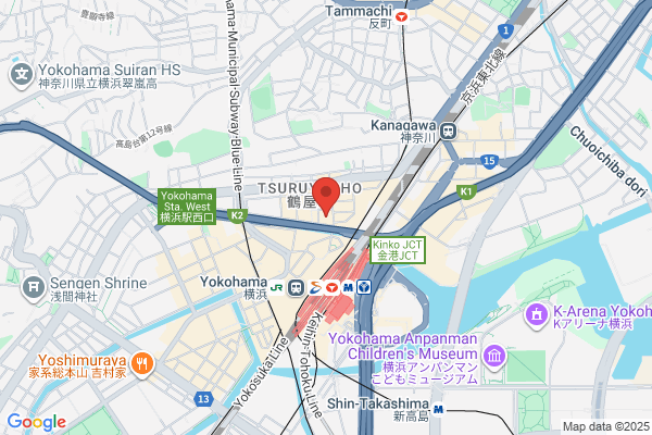 Sogo Shikaku Gakuin Yokohama