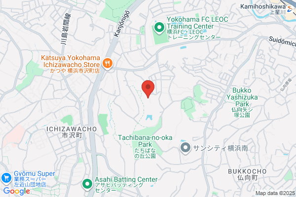 Yokohama Pet School