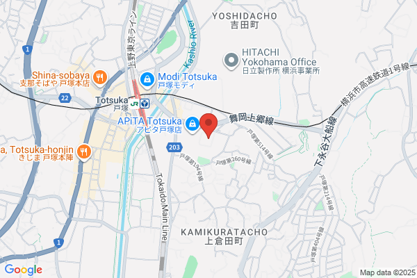 Shonan-totsuka YMCA
