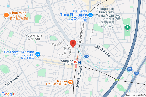 Atrio Azamino Swimming Club