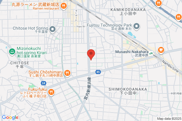 Swimming Academy Shibokuchi