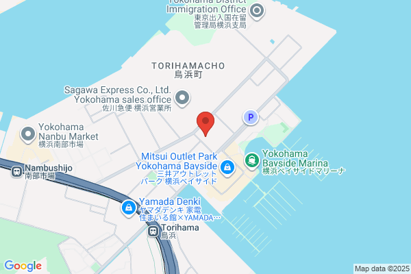 Meiko National Securities, Yokohama Br.