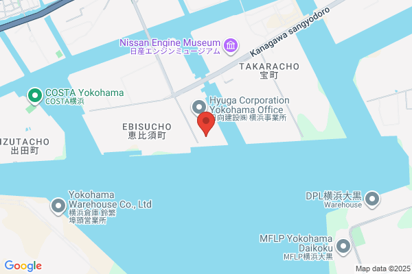 Sakura Friend Securities Co., Ltd. Yokohama Br.