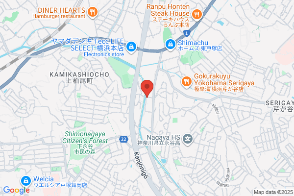 Shinko Securities Co., Ltd. Kamiooka Br.