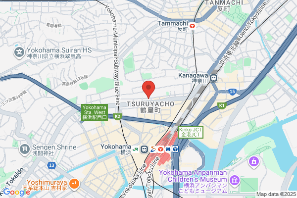 Shinko Securities Co., Ltd. Yokohama Br.