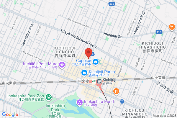 Tokai Tokyo Securities Co., Ltd. Futamatagawa Br.