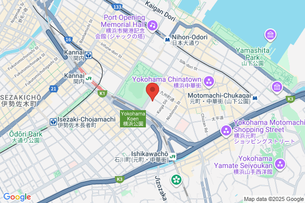 Toyo Securities Co., Ltd. Yokohama Br.