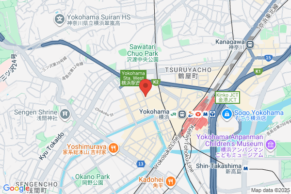Tsubasa Securities Co., Ltd. Yokohama Ekimae Br.