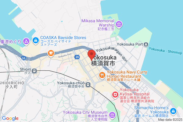 Tsubasa Securities Co., Ltd. Yokosuka Br.