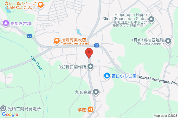 Sankyo Transportation Co., Ltd.