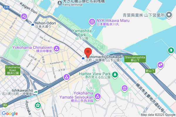 MIC Co., Ltd. Yokohama-ten