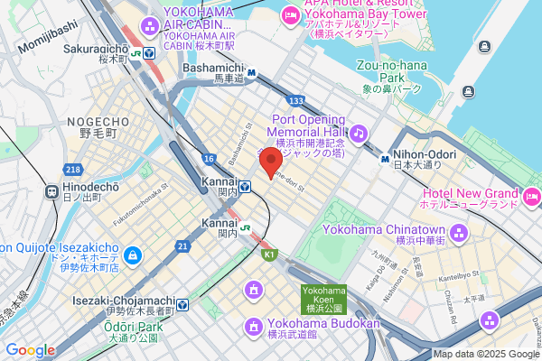 Yokohama Divers