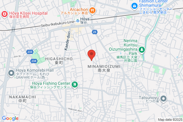 Myoko Denki Co., Ltd.