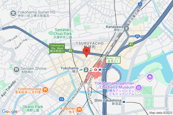 Yokohama Sound Co., Ltd.