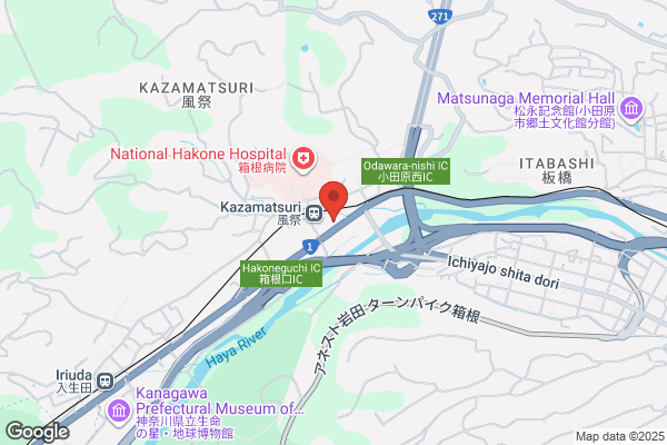 Odawara Suzuhiro